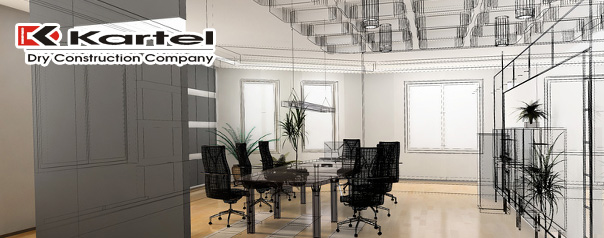 Kartel Ltd- dry construction